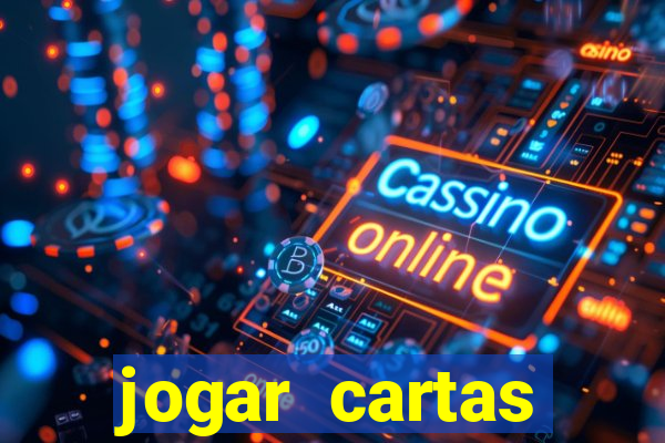 jogar cartas ciganas on line